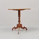 495162 Pedestal table